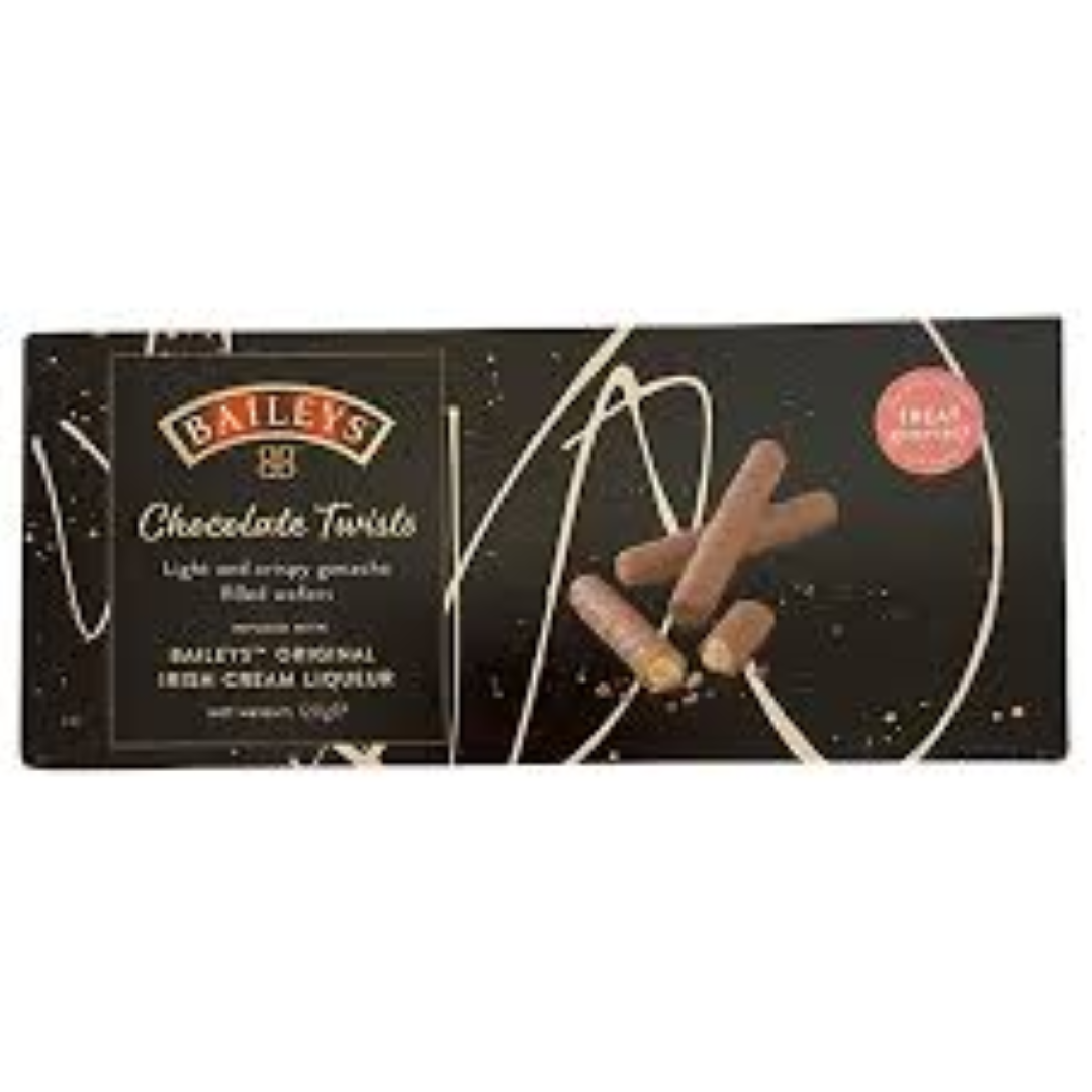 BAILEYS CHOCOLATE TWIST 107G
